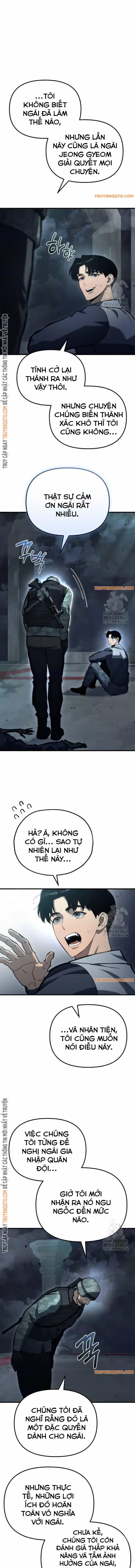 Mạt Thế Hậu Cần - Chương 28 - ảnh 17