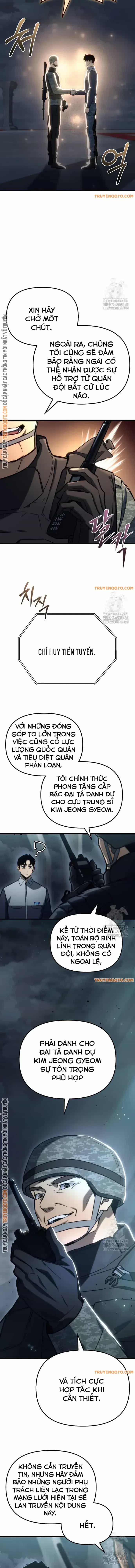 Mạt Thế Hậu Cần - Chương 28 - ảnh 20