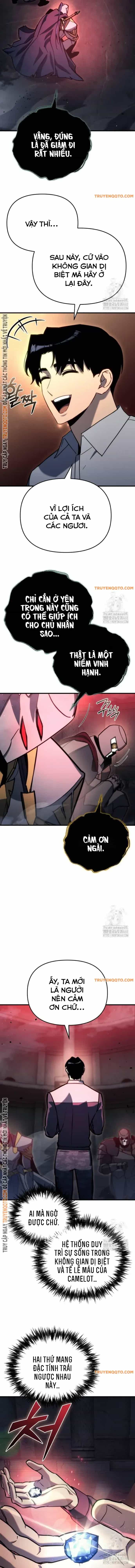 Mạt Thế Hậu Cần - Chương 29 - ảnh 11