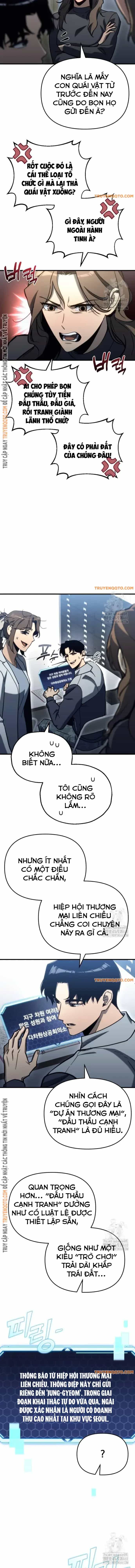 Mạt Thế Hậu Cần - Chương 29 - ảnh 17
