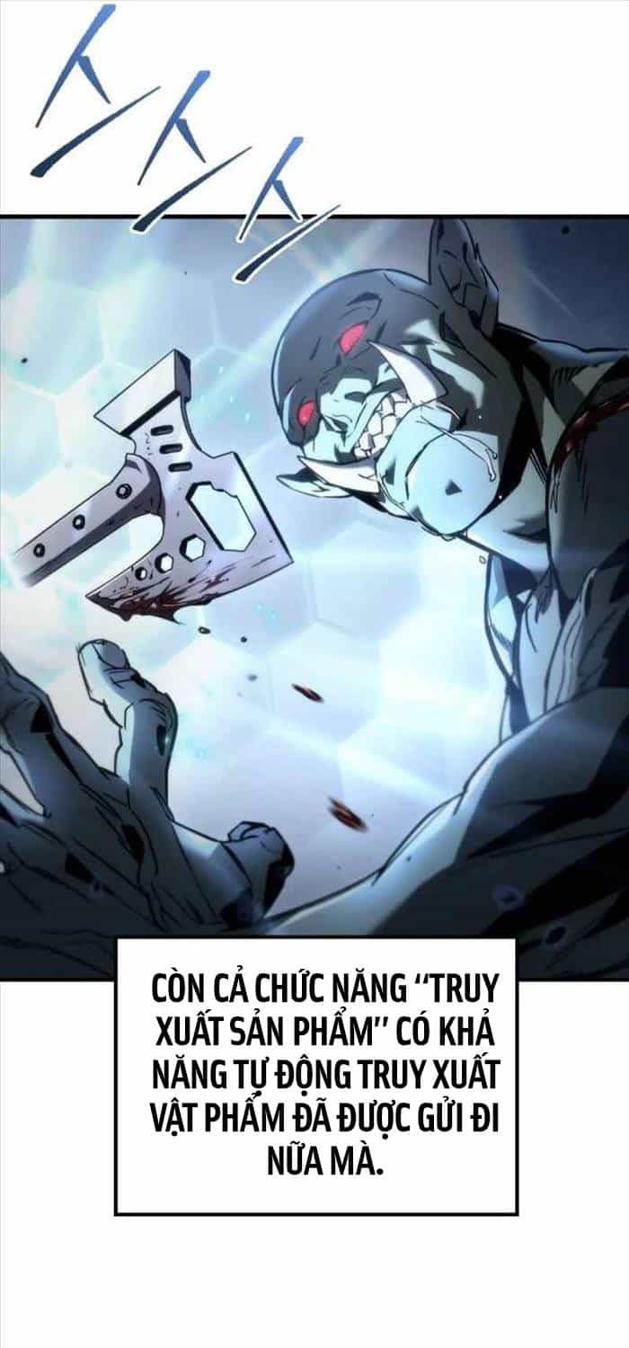 Mạt Thế Hậu Cần - Chương 3 - ảnh 18