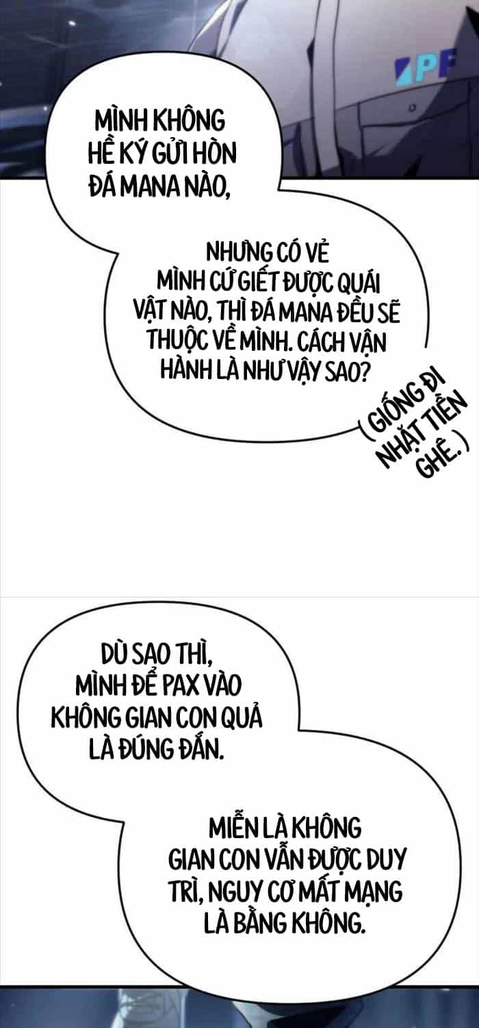 Mạt Thế Hậu Cần - Chương 3 - ảnh 26