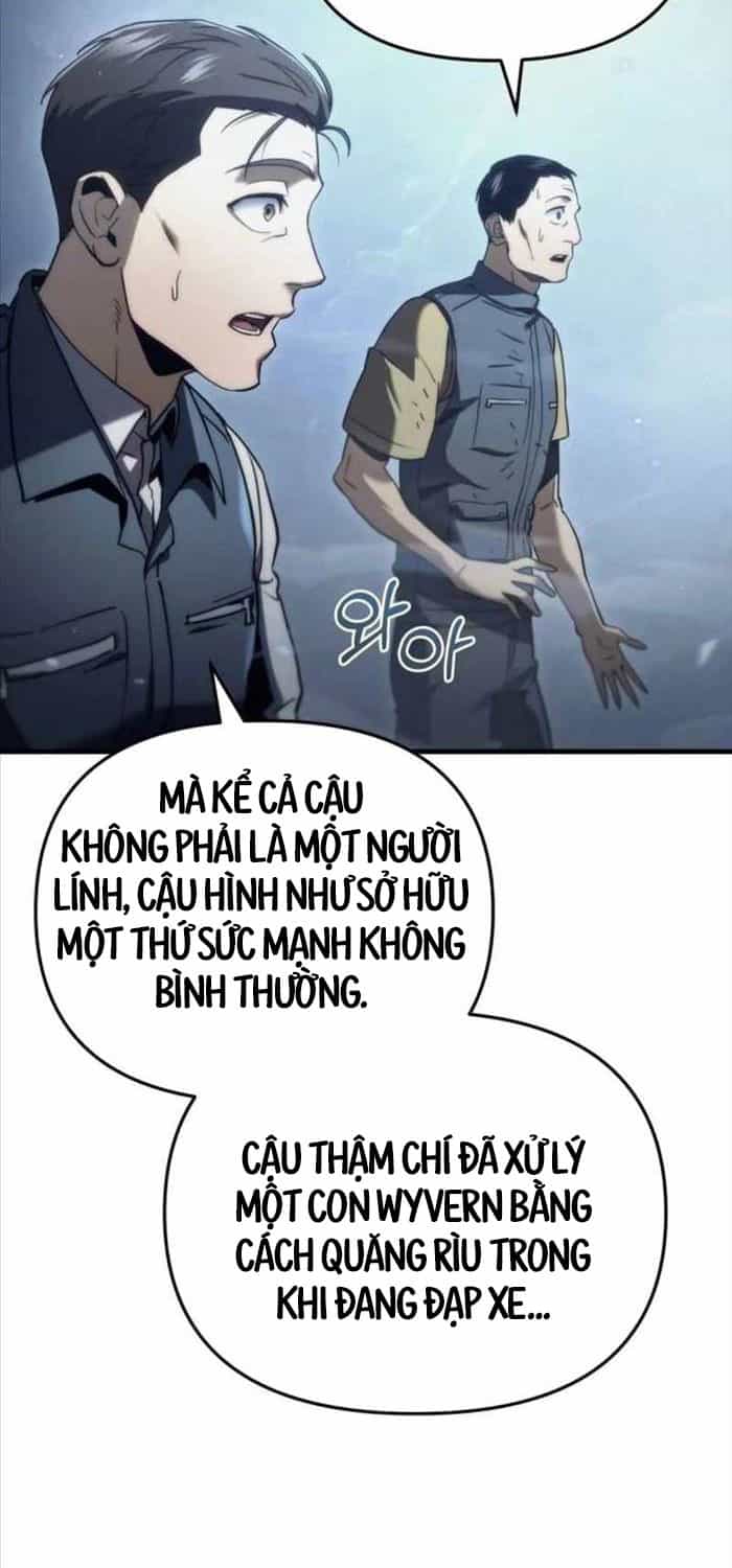 Mạt Thế Hậu Cần - Chương 3 - ảnh 74