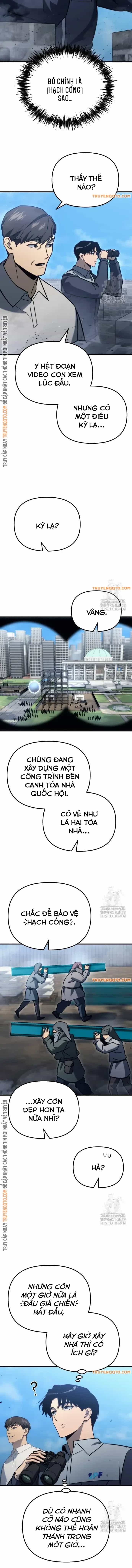 Mạt Thế Hậu Cần - Chương 30 - ảnh 11