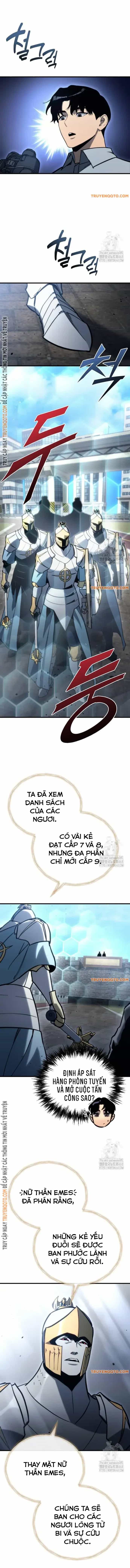 Mạt Thế Hậu Cần - Chương 30 - ảnh 12