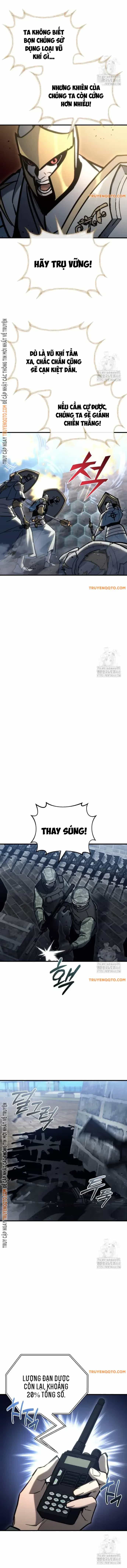 Mạt Thế Hậu Cần - Chương 30 - ảnh 16
