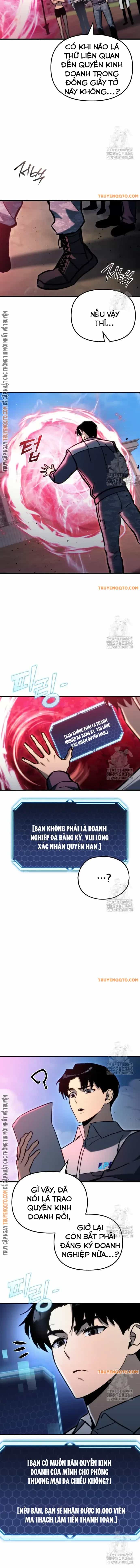 Mạt Thế Hậu Cần - Chương 31 - ảnh 11