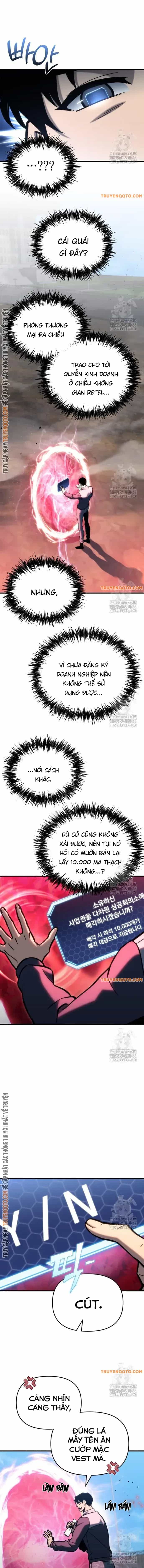 Mạt Thế Hậu Cần - Chương 31 - ảnh 12