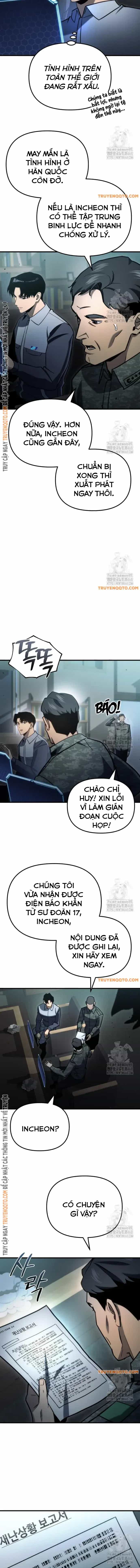 Mạt Thế Hậu Cần - Chương 31 - ảnh 18