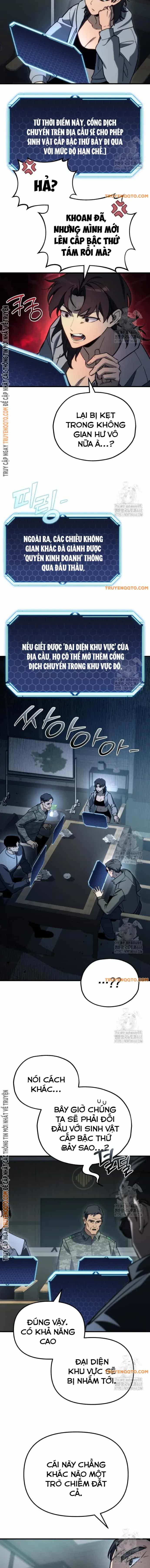 Mạt Thế Hậu Cần - Chương 31 - ảnh 22