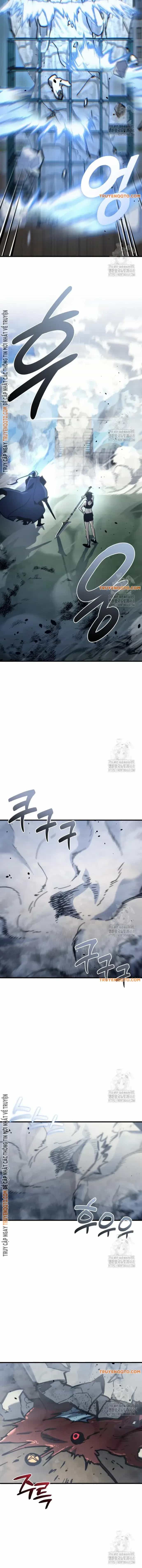Mạt Thế Hậu Cần - Chương 31 - ảnh 8