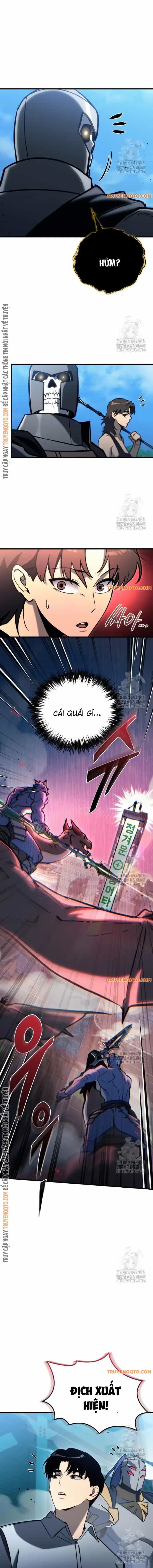 Mạt Thế Hậu Cần - Chương 32 - ảnh 13