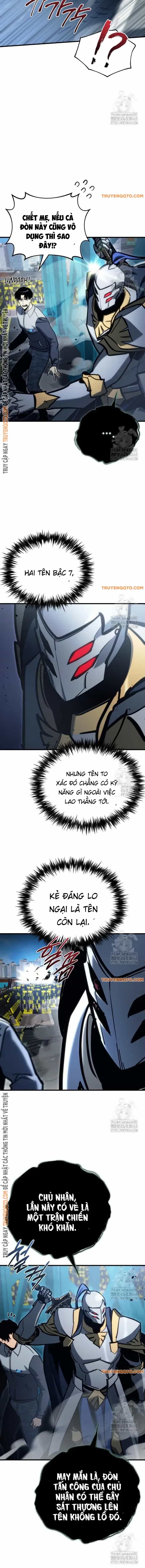 Mạt Thế Hậu Cần - Chương 32 - ảnh 19