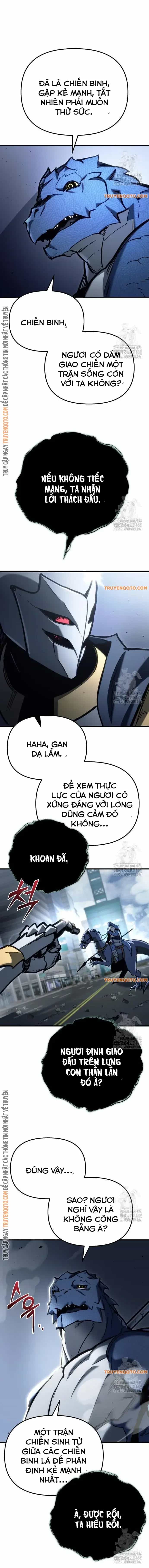 Mạt Thế Hậu Cần - Chương 32 - ảnh 23