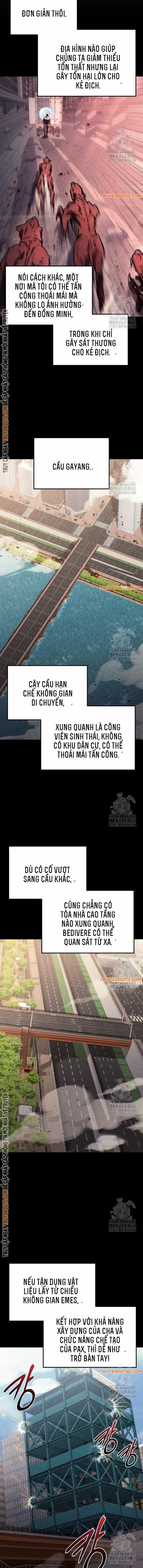 Mạt Thế Hậu Cần - Chương 32 - ảnh 6