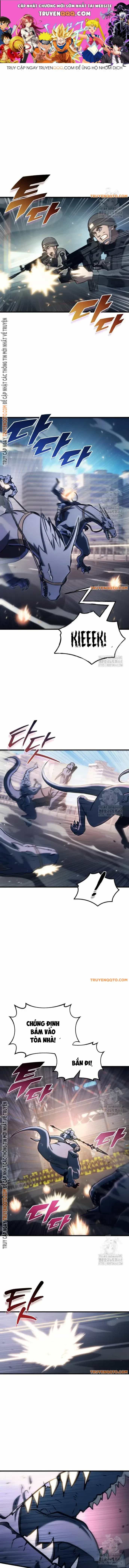 Mạt Thế Hậu Cần - Chương 33 - ảnh 1
