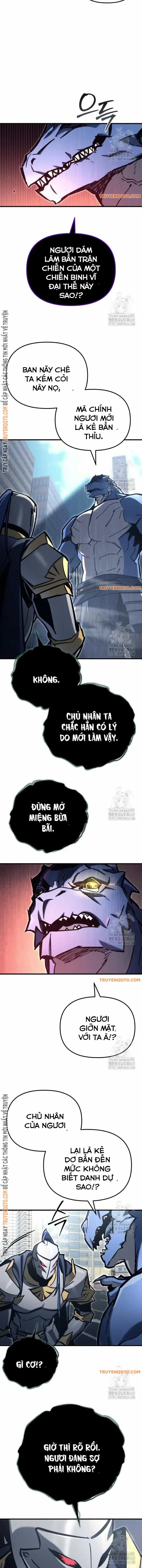 Mạt Thế Hậu Cần - Chương 33 - ảnh 17