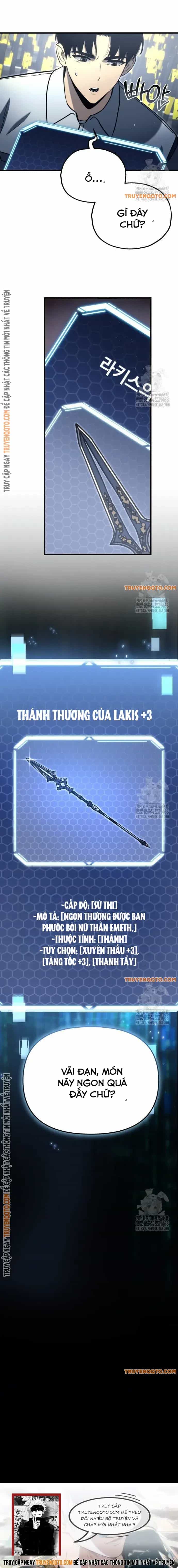 Mạt Thế Hậu Cần - Chương 33 - ảnh 20