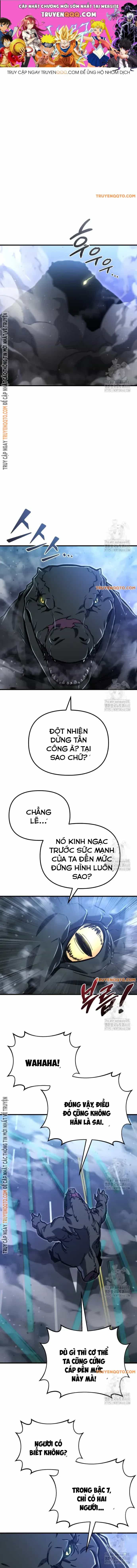 Mạt Thế Hậu Cần - Chương 34 - ảnh 1
