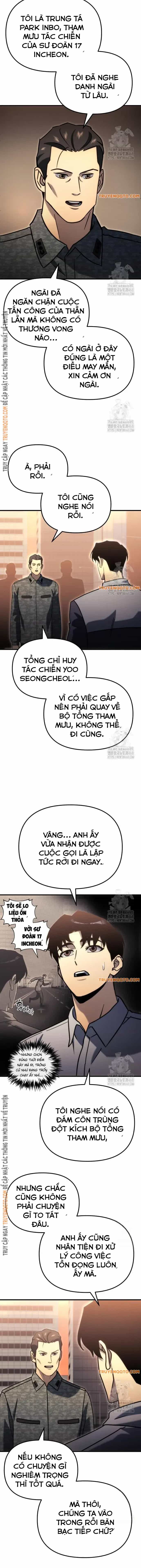 Mạt Thế Hậu Cần - Chương 34 - ảnh 17