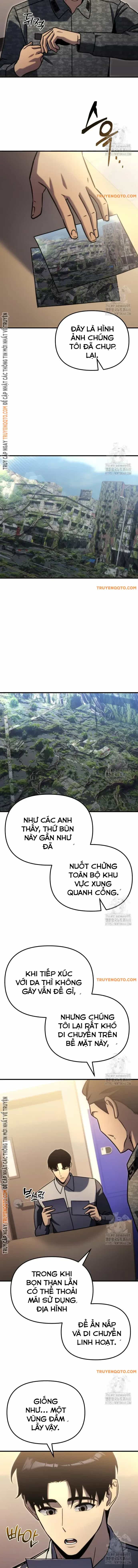 Mạt Thế Hậu Cần - Chương 34 - ảnh 19