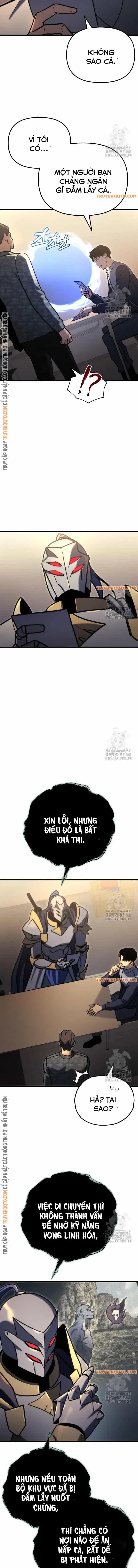 Mạt Thế Hậu Cần - Chương 34 - ảnh 20