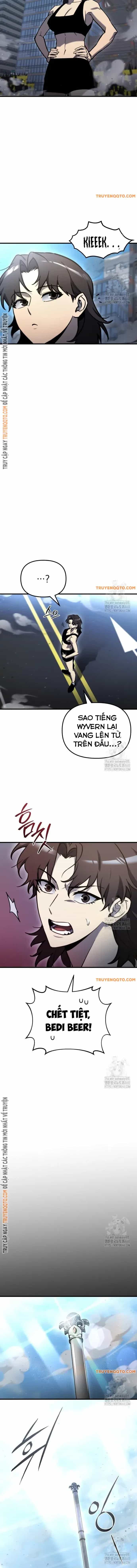 Mạt Thế Hậu Cần - Chương 34 - ảnh 6