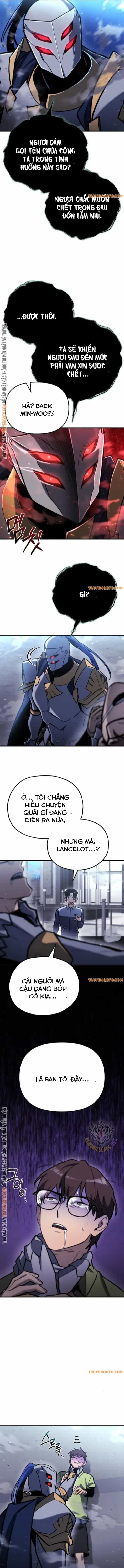 Mạt Thế Hậu Cần - Chương 35 - ảnh 11