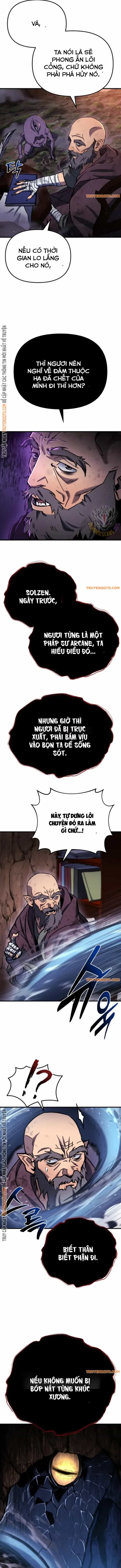 Mạt Thế Hậu Cần - Chương 35 - ảnh 17