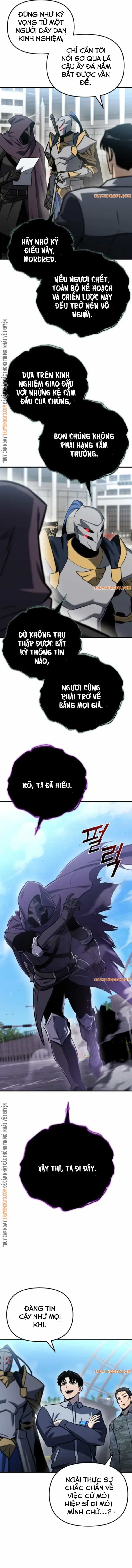 Mạt Thế Hậu Cần - Chương 35 - ảnh 4