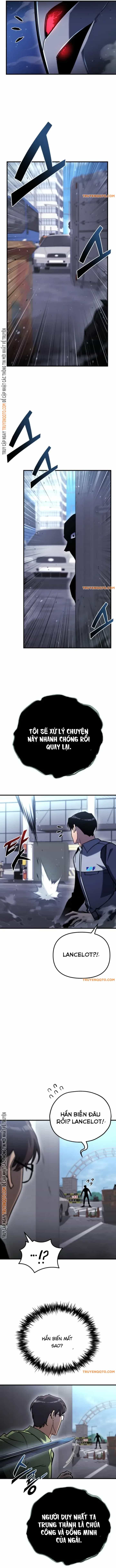 Mạt Thế Hậu Cần - Chương 35 - ảnh 8