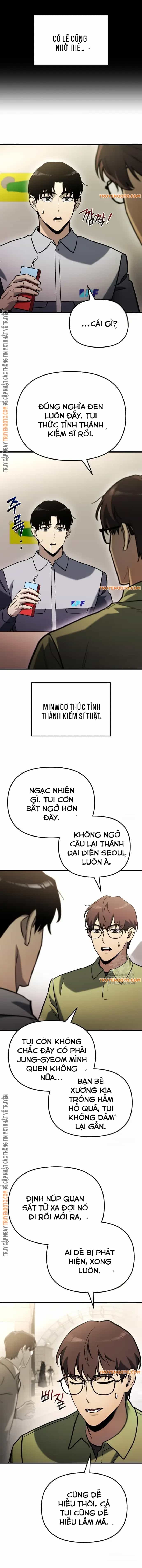 Mạt Thế Hậu Cần - Chương 36 - ảnh 15