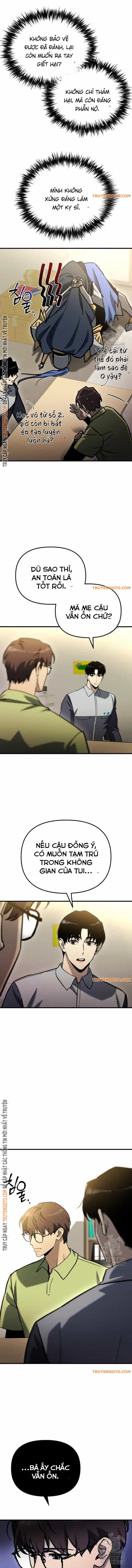 Mạt Thế Hậu Cần - Chương 36 - ảnh 17