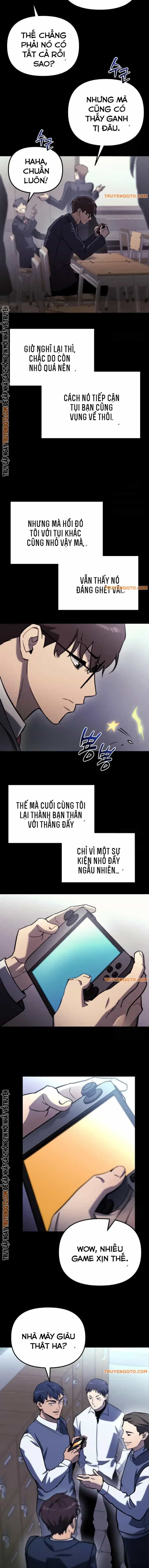 Mạt Thế Hậu Cần - Chương 36 - ảnh 6