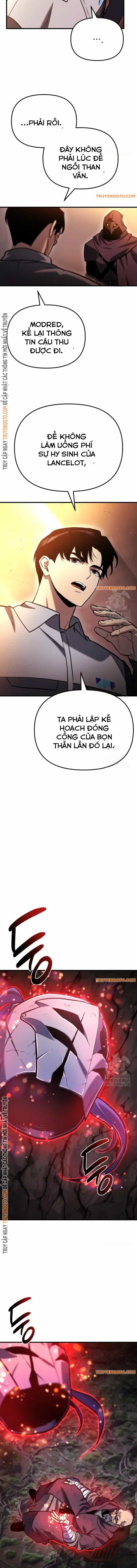 Mạt Thế Hậu Cần - Chương 37 - ảnh 10