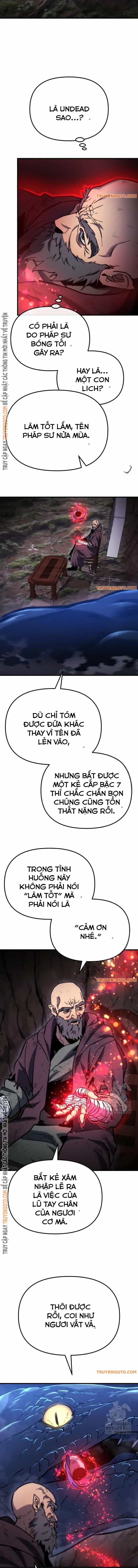 Mạt Thế Hậu Cần - Chương 37 - ảnh 11