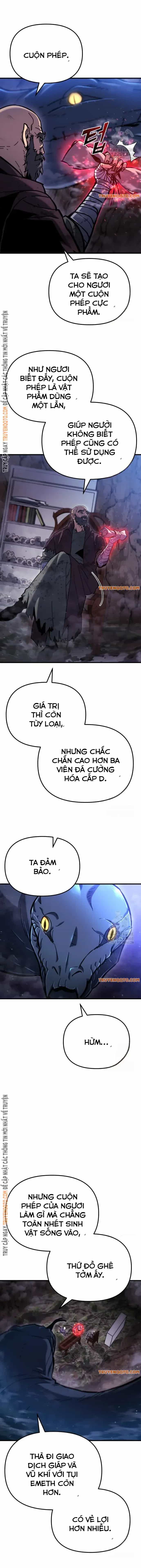 Mạt Thế Hậu Cần - Chương 37 - ảnh 13