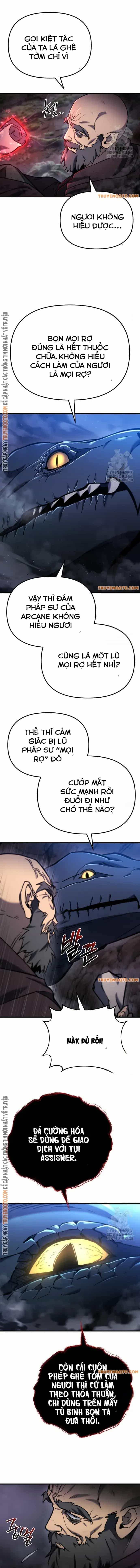 Mạt Thế Hậu Cần - Chương 37 - ảnh 14