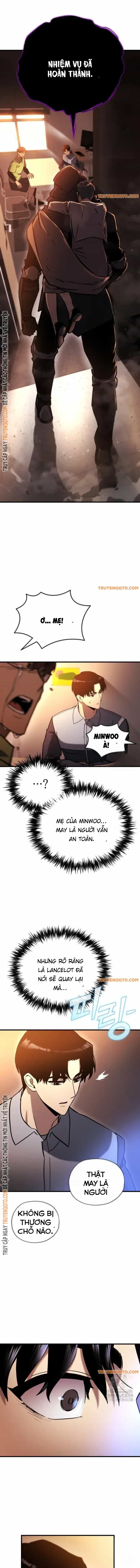 Mạt Thế Hậu Cần - Chương 37 - ảnh 6