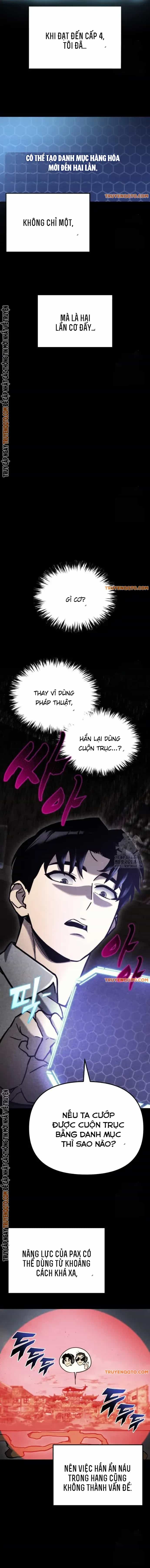 Mạt Thế Hậu Cần - Chương 38 - ảnh 13