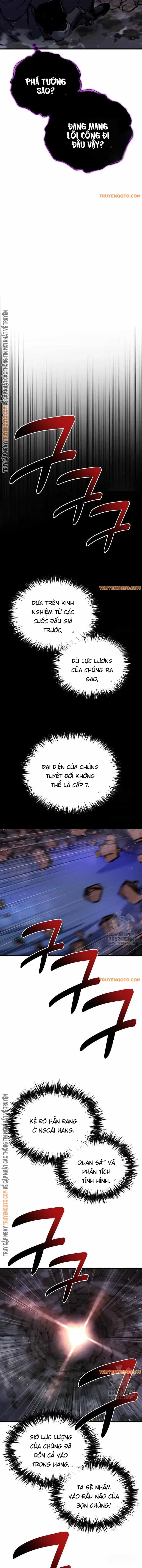 Mạt Thế Hậu Cần - Chương 38 - ảnh 21