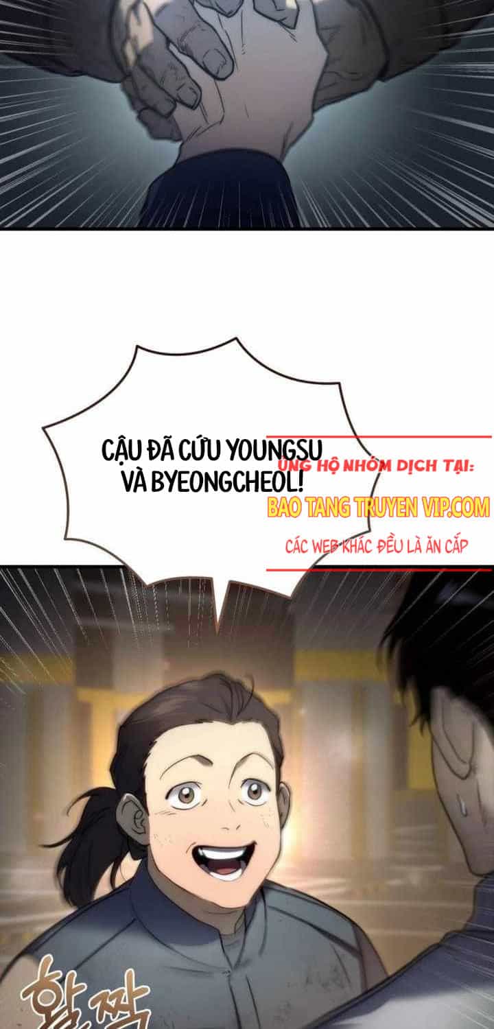 Mạt Thế Hậu Cần - Chương 4 - ảnh 17