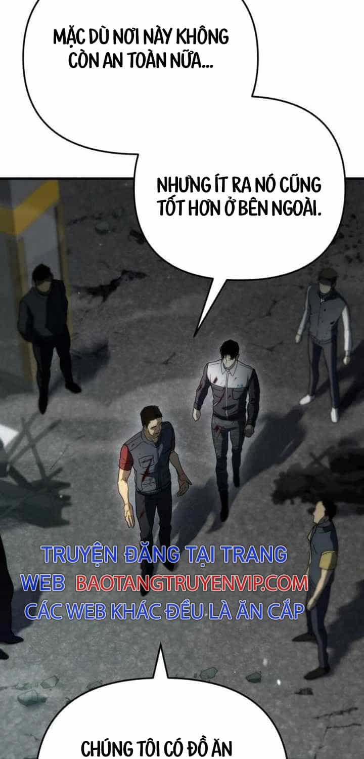 Mạt Thế Hậu Cần - Chương 4 - ảnh 27
