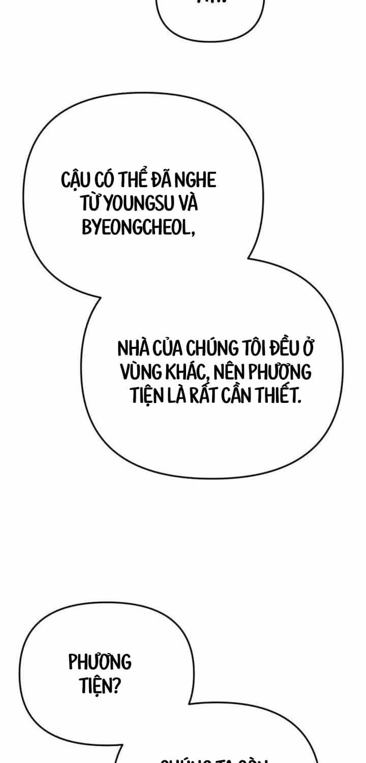 Mạt Thế Hậu Cần - Chương 4 - ảnh 43