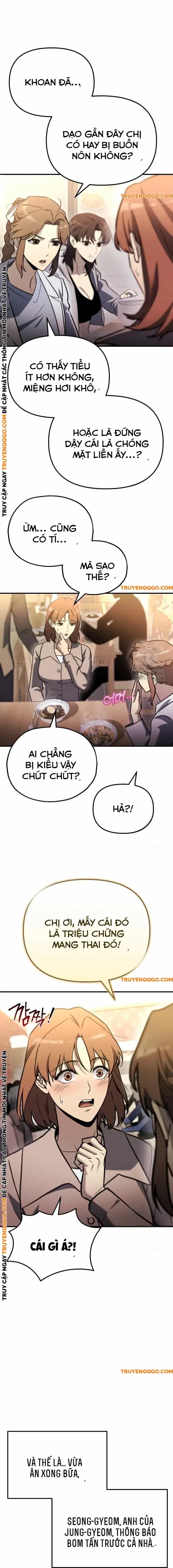 Mạt Thế Hậu Cần - Chương 40 - ảnh 12