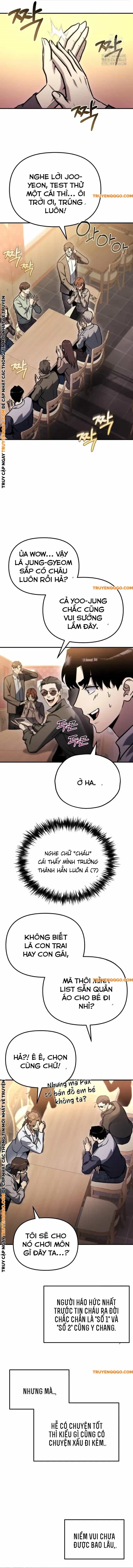 Mạt Thế Hậu Cần - Chương 40 - ảnh 13
