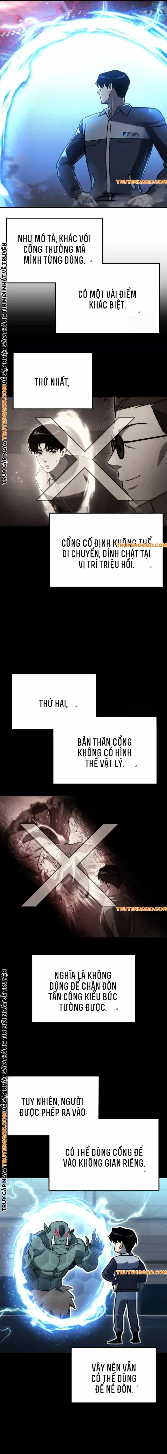 Mạt Thế Hậu Cần - Chương 40 - ảnh 20