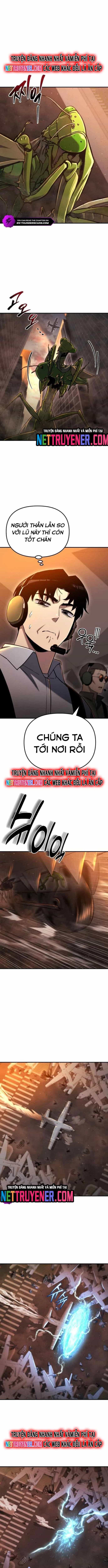 Mạt Thế Hậu Cần - Chương 41 - ảnh 14