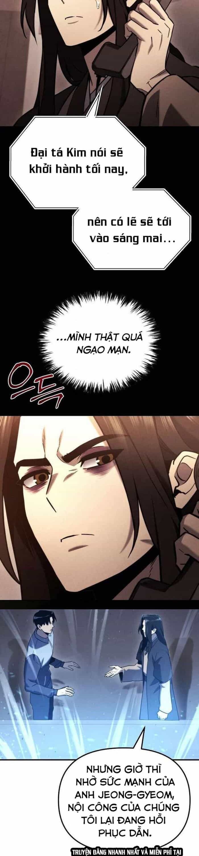 Mạt Thế Hậu Cần - Chương 42 - ảnh 13