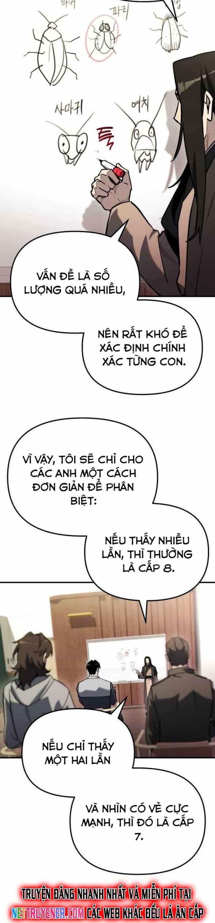Mạt Thế Hậu Cần - Chương 42 - ảnh 16